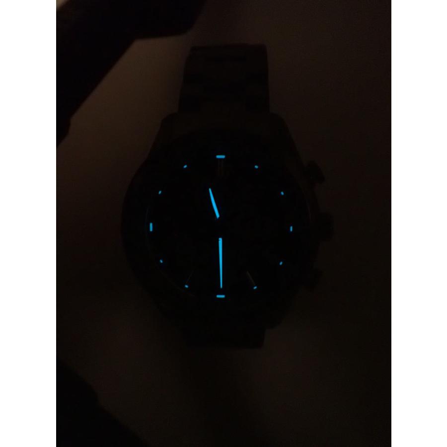 シチズン ACT Line ブラックチタシリーズ HAKUTO-R コラボレーションモデル 数量限定 AT8287-62E(H800-A1CN20C) 新品 | ATTESA（CITIZEN） | 10