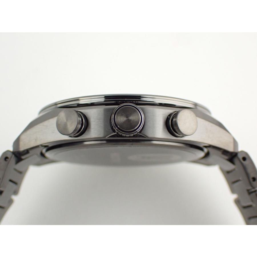 シチズン ACT Line ブラックチタシリーズ HAKUTO-R コラボレーションモデル 数量限定 AT8287-62E(H800-A1CN20C) 新品 | ATTESA（CITIZEN） | 05