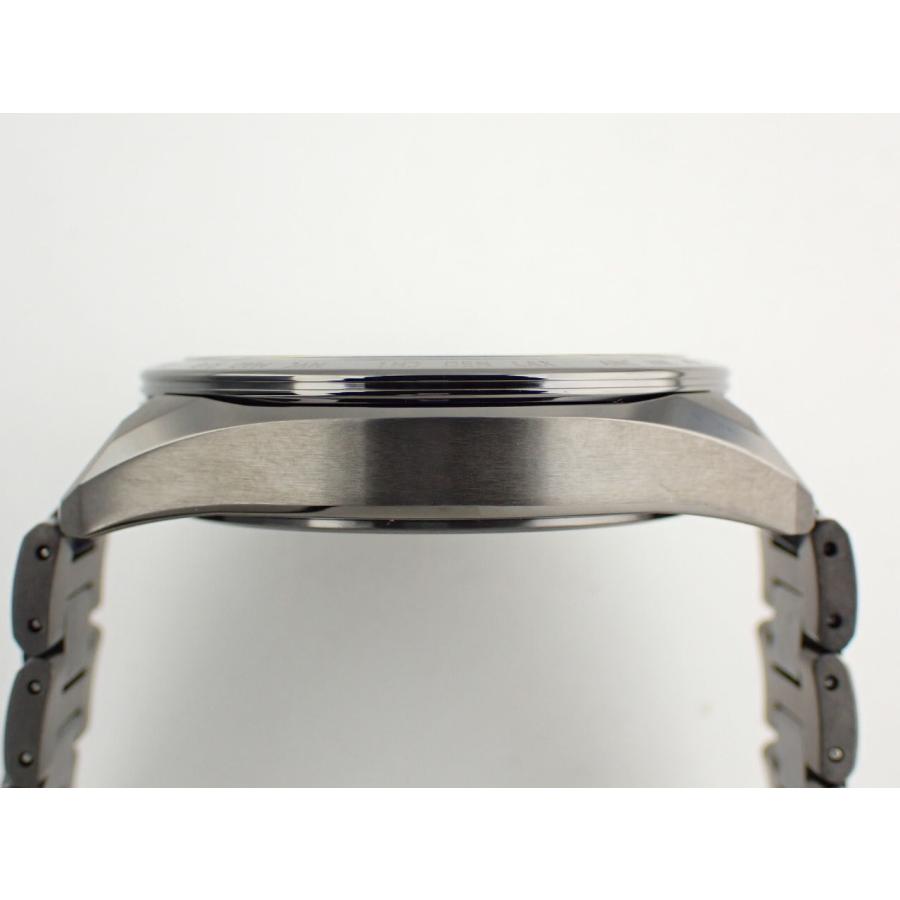 シチズン ACT Line ブラックチタシリーズ HAKUTO-R コラボレーションモデル 数量限定 AT8287-62E(H800-A1CN20C) 新品 | ATTESA（CITIZEN） | 06