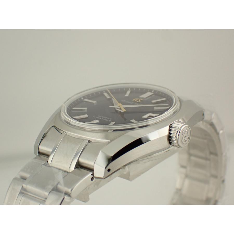 Grand Seiko グランドセイコー ヘリテージコレクション メカニカル