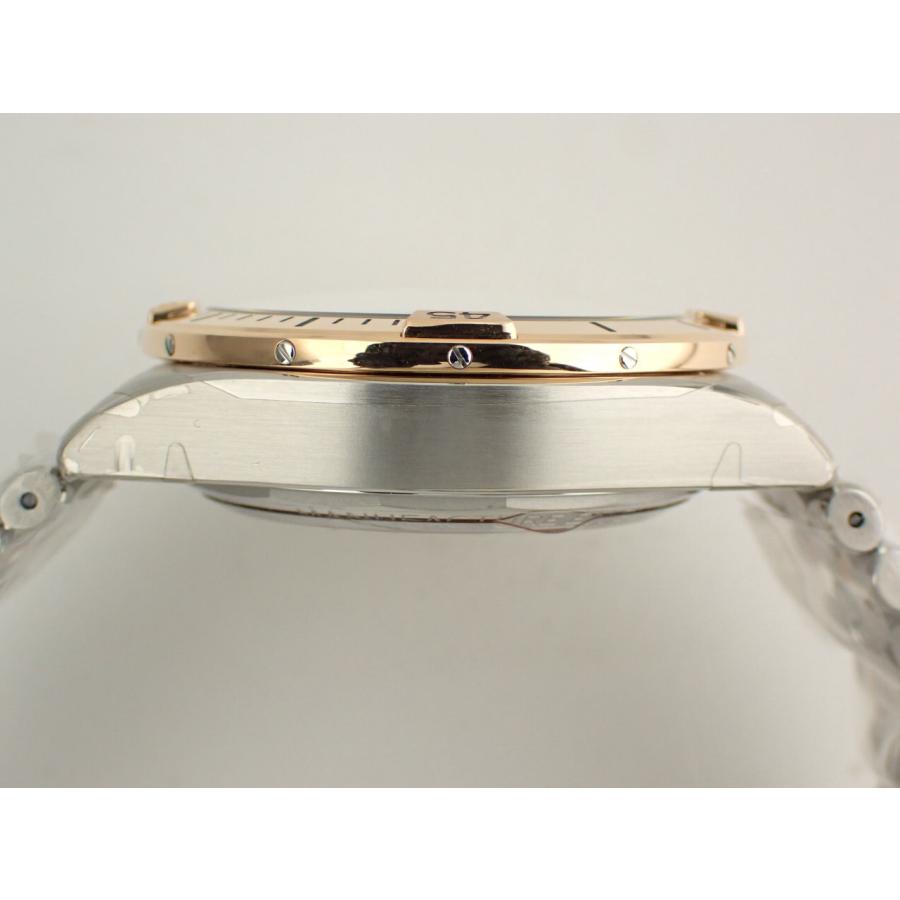 ブライトリング クロノマット B01 42 アンスラサイト 18KRG UB0134101B1U1(UB0134)新品 | クロノマット | 06
