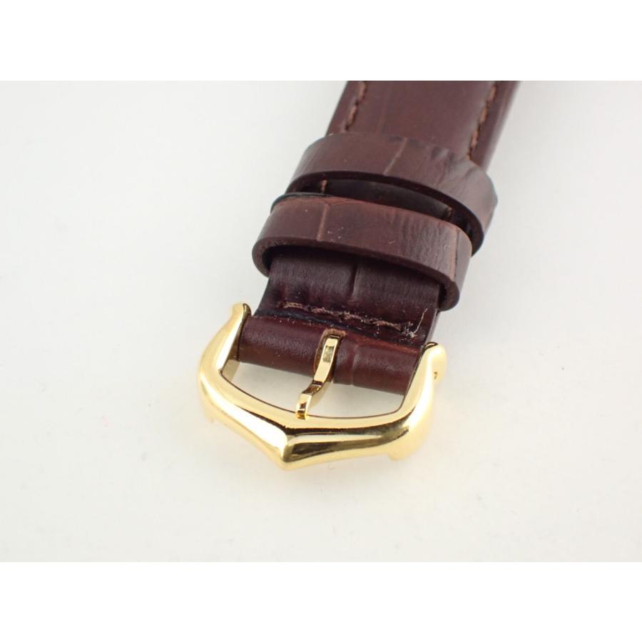 カルティエ マストタンク ヴェルメイユ 5057001 新品仕上げ済 | TANK（Cartier） | 08