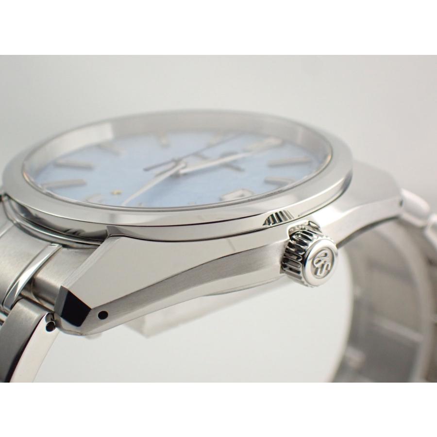 Grand Seiko グランドセイコー ヘリテージコレクション 44GS55周年記念