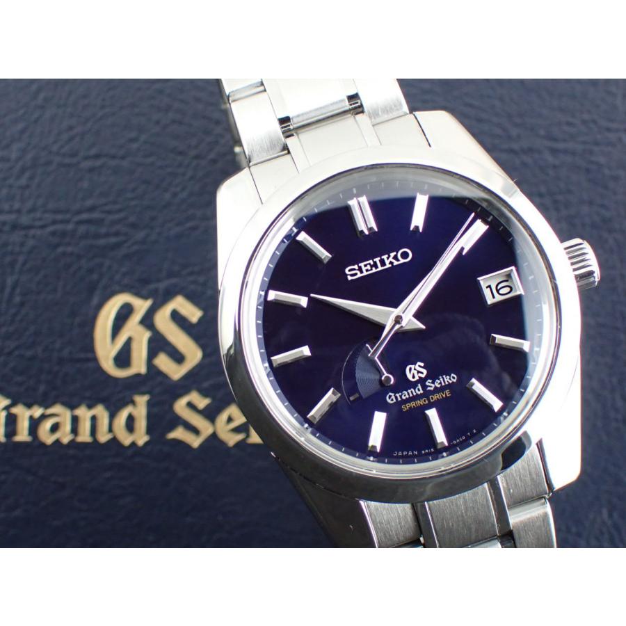 Grand Seiko グランドセイコー ヒストリカルコレクション スプリング