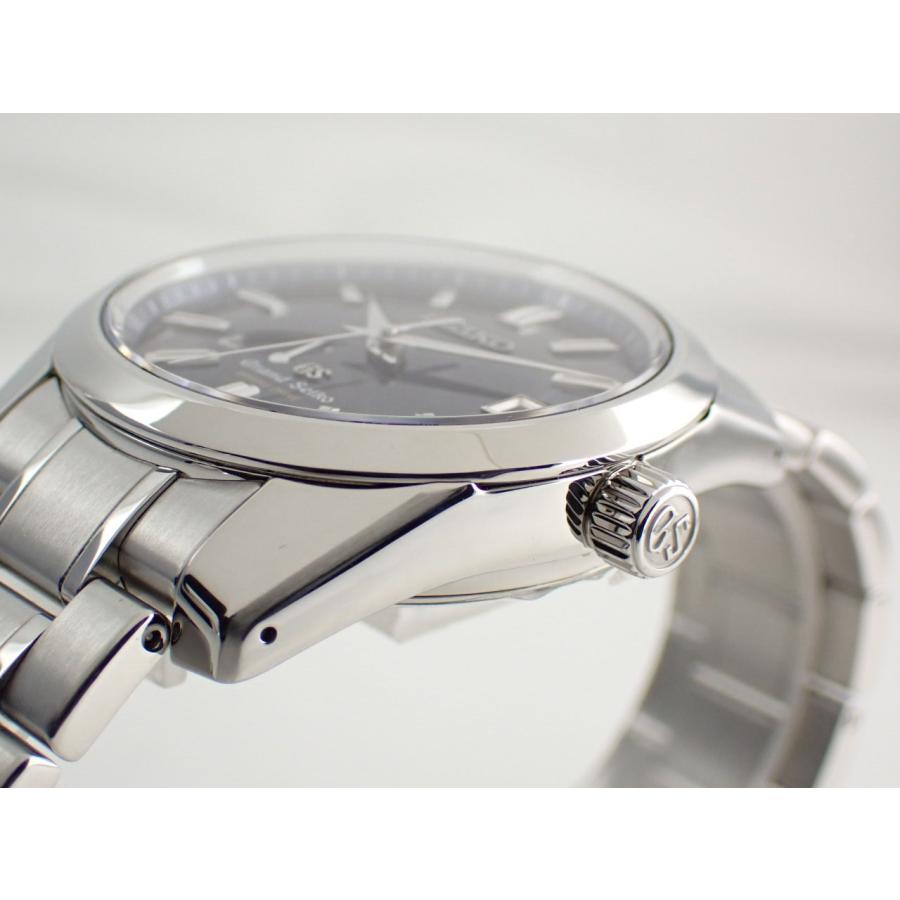 Grand Seiko グランドセイコー ヒストリカルコレクション スプリング