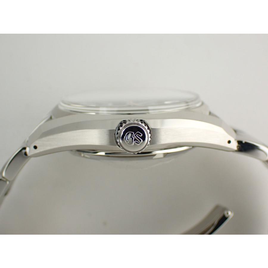 グランドセイコー ヘリテージコレクション 9Sメカニカルハイビート 中国限定 グリーン文字盤 SBGH305G(9S85-01S0) 新品仕上げ済 | Grand Seiko | 04