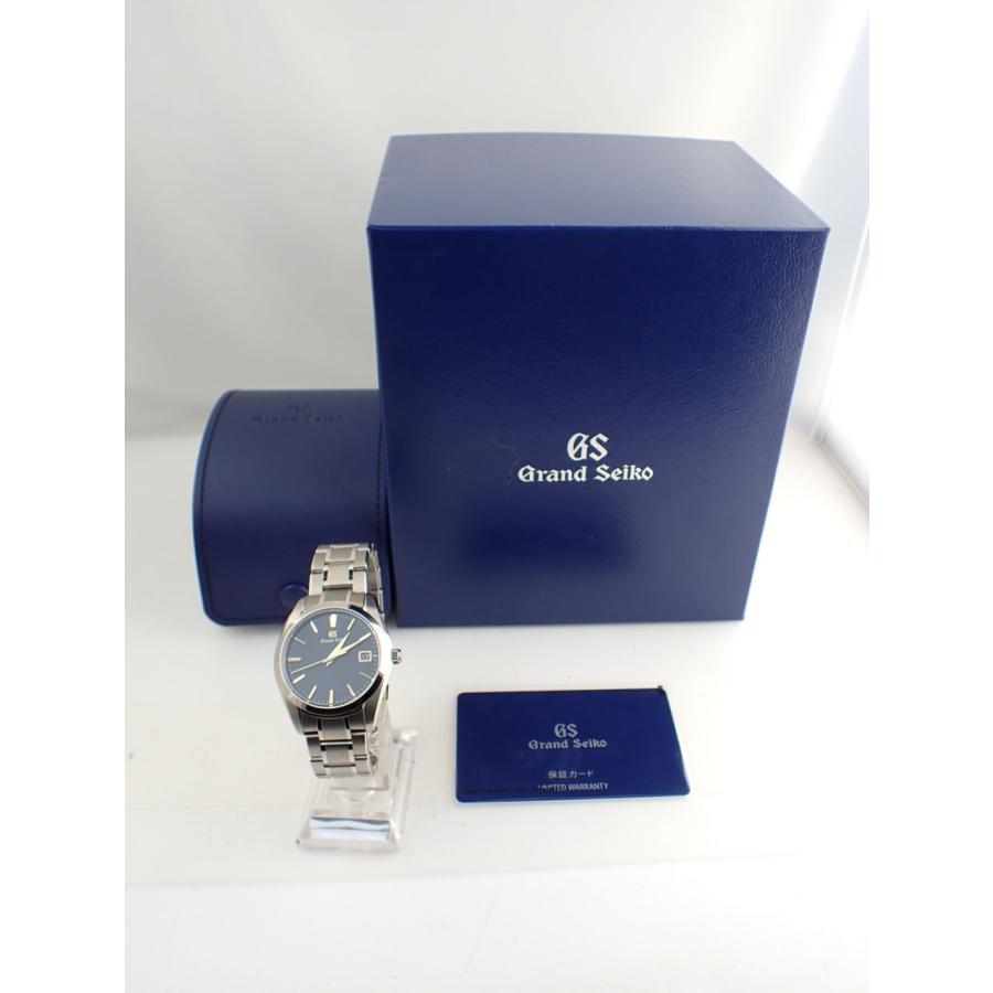 Grand Seiko グランドセイコー ヘリテージコレクション 9Fクォーツ