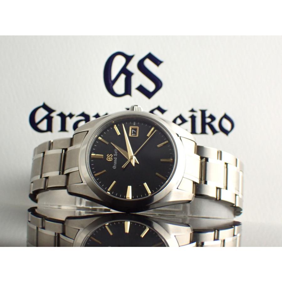 Grand Seiko グランドセイコー ヘリテージコレクション 9Fクォーツ