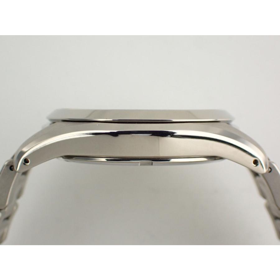 グランドセイコー ヘリテージコレクション 9Fクォーツ チタン ブラック文字盤 SBGX269(9F62-0AE0) 新品仕上げ済 | Grand Seiko | 06