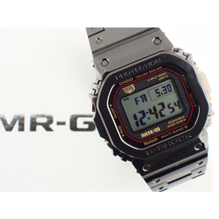 限定500個？の特別なスクエアMR-Gは8月登場！価格は935,000円