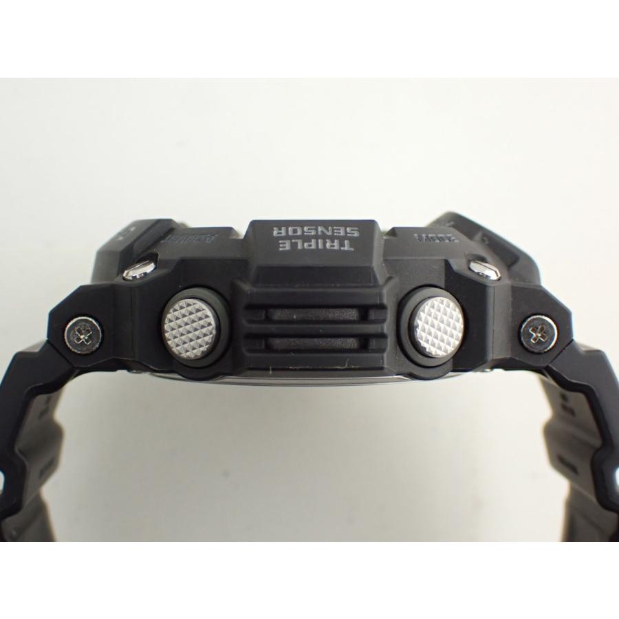 カシオ Gショック マスターオブG レンジマン 樹脂 デジタル GW-9400J-1JF 中古美品 | G-SHOCK | 06