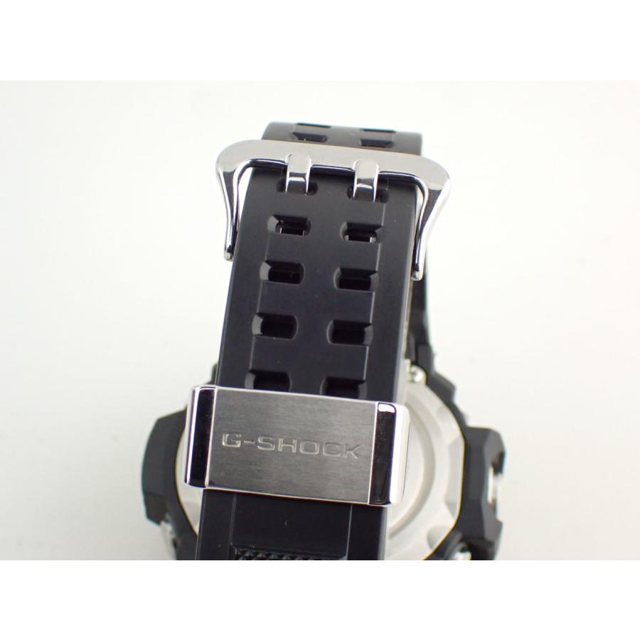 カシオ Gショック マスターオブG レンジマン 樹脂 デジタル GW-9400J-1JF 中古美品 | G-SHOCK | 08