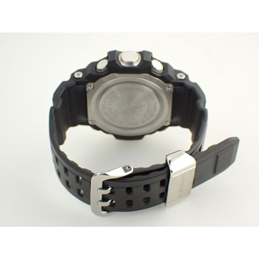 カシオ Gショック マスターオブG レンジマン 樹脂 デジタル GW-9400J-1JF 中古美品 | G-SHOCK | 09