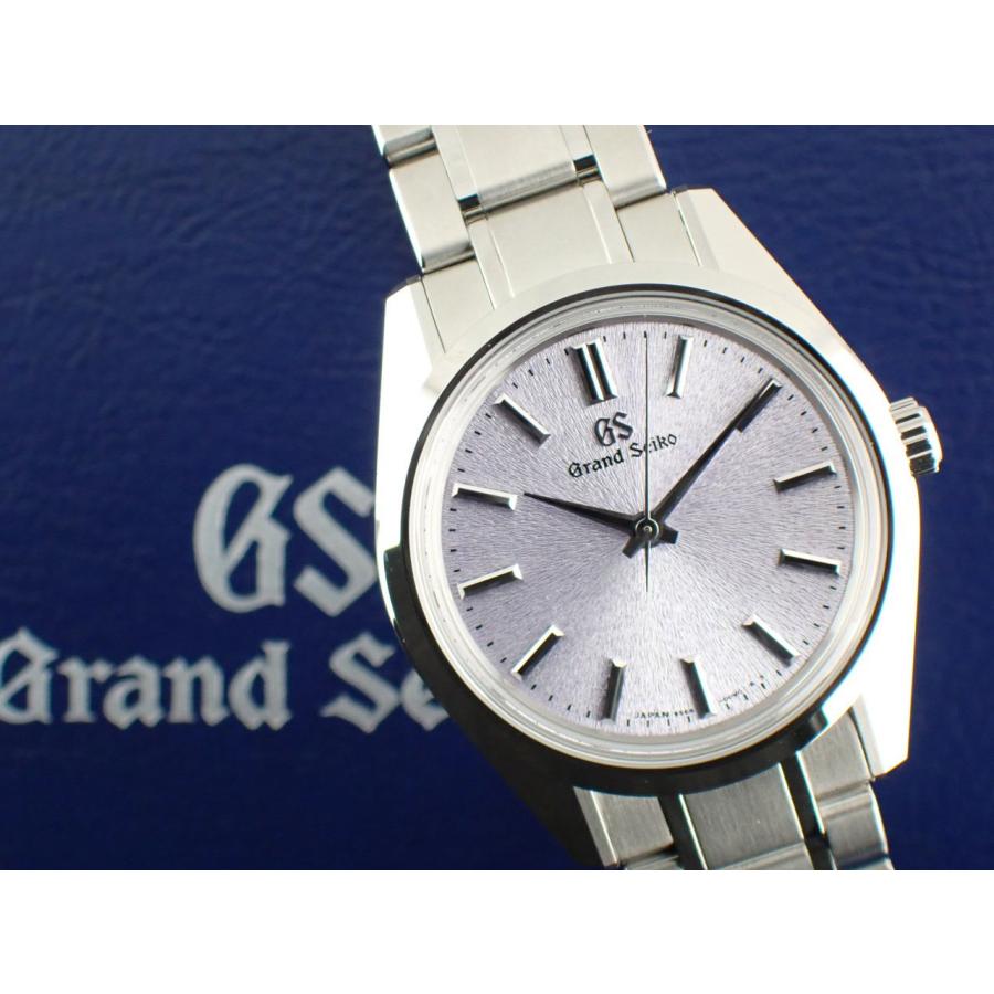 Grand Seiko グランドセイコー ヘリテージコレクション 手巻き