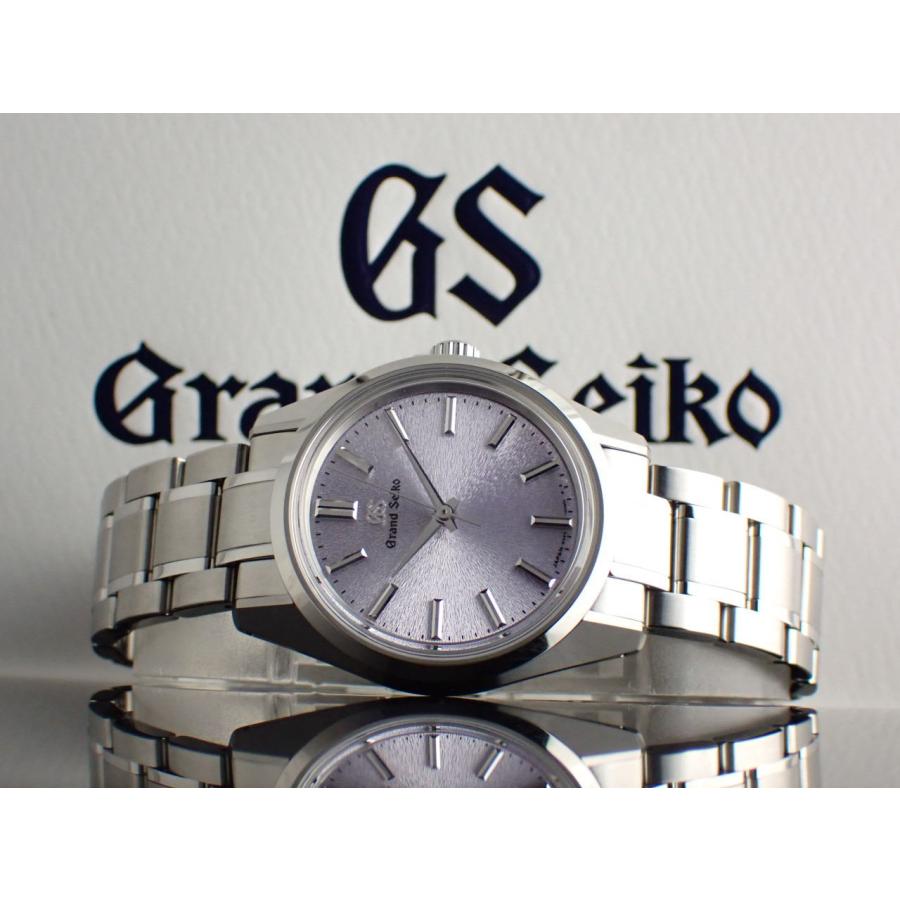 Grand Seiko グランドセイコー ヘリテージコレクション 手巻き