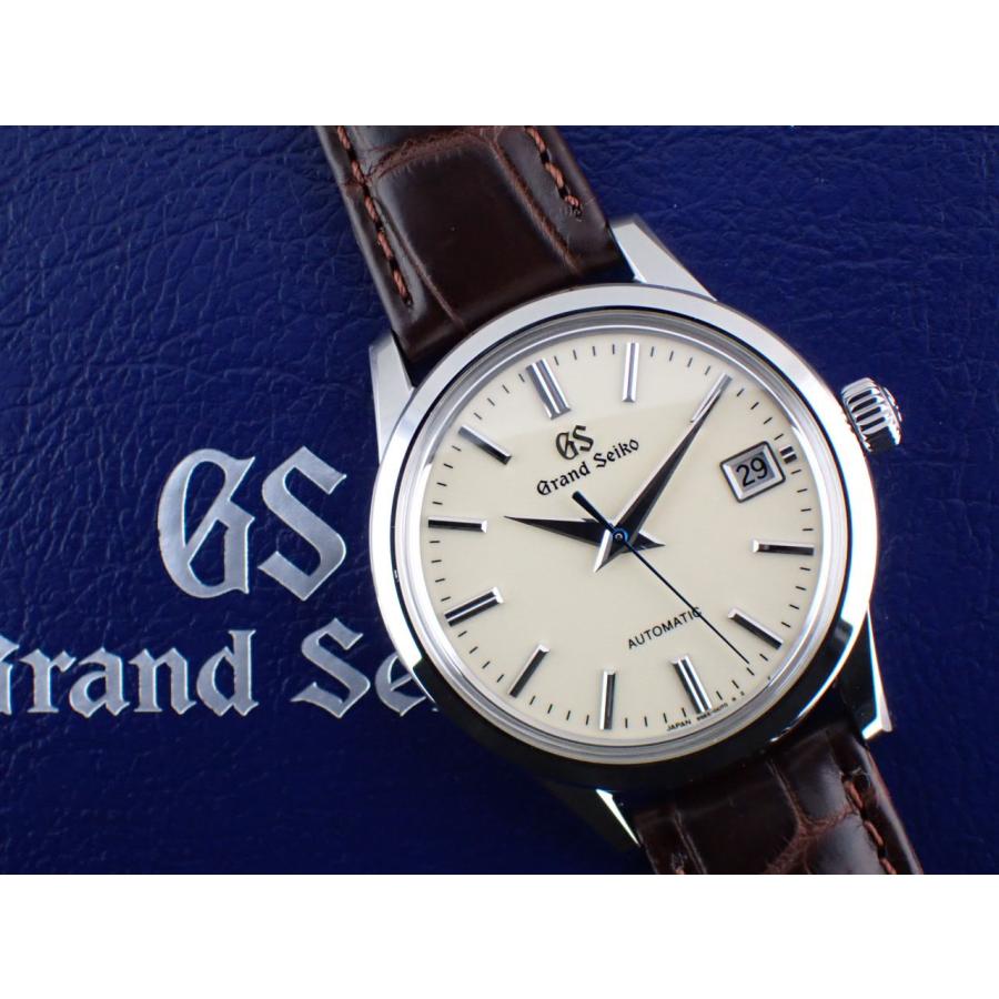 Grand Seiko グランドセイコー エレガンスコレクション メカニカル自動