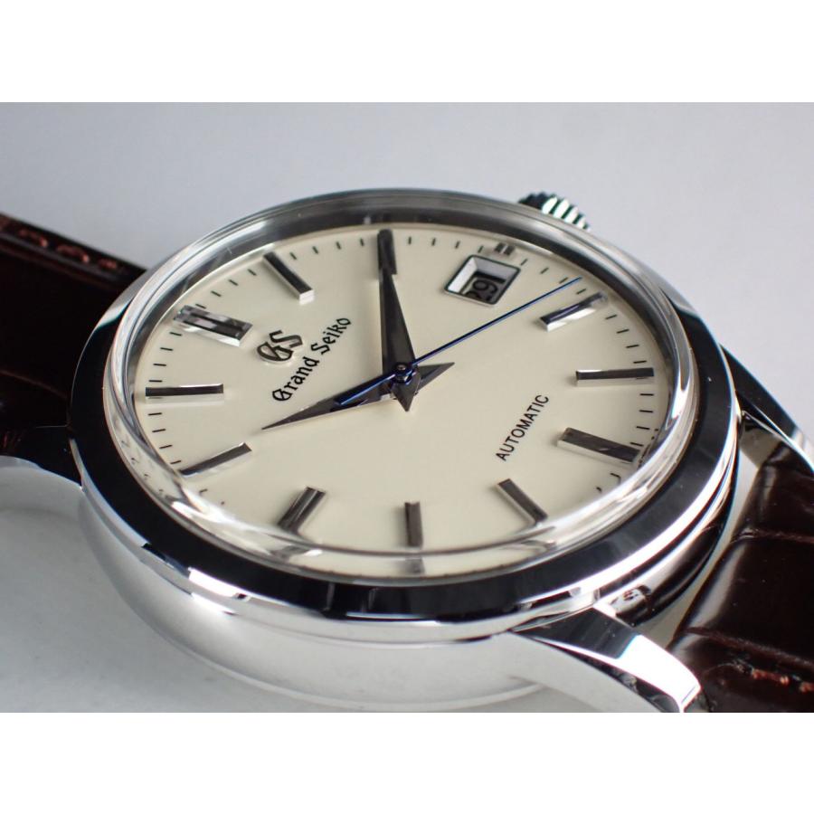 Grand Seiko グランドセイコー エレガンスコレクション メカニカル自動