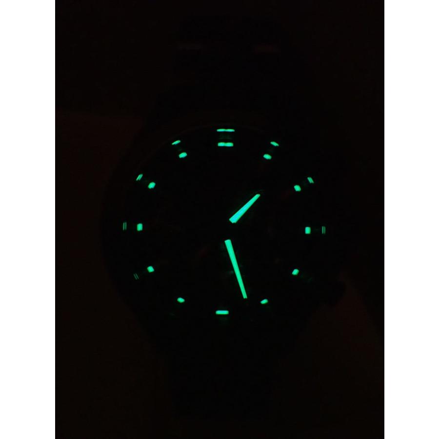 シチズン アテッサ アクトライン ブラックラインシリーズ メンズ CC4055-65E(F950-0029S01)新品 | ATTESA（CITIZEN） | 10