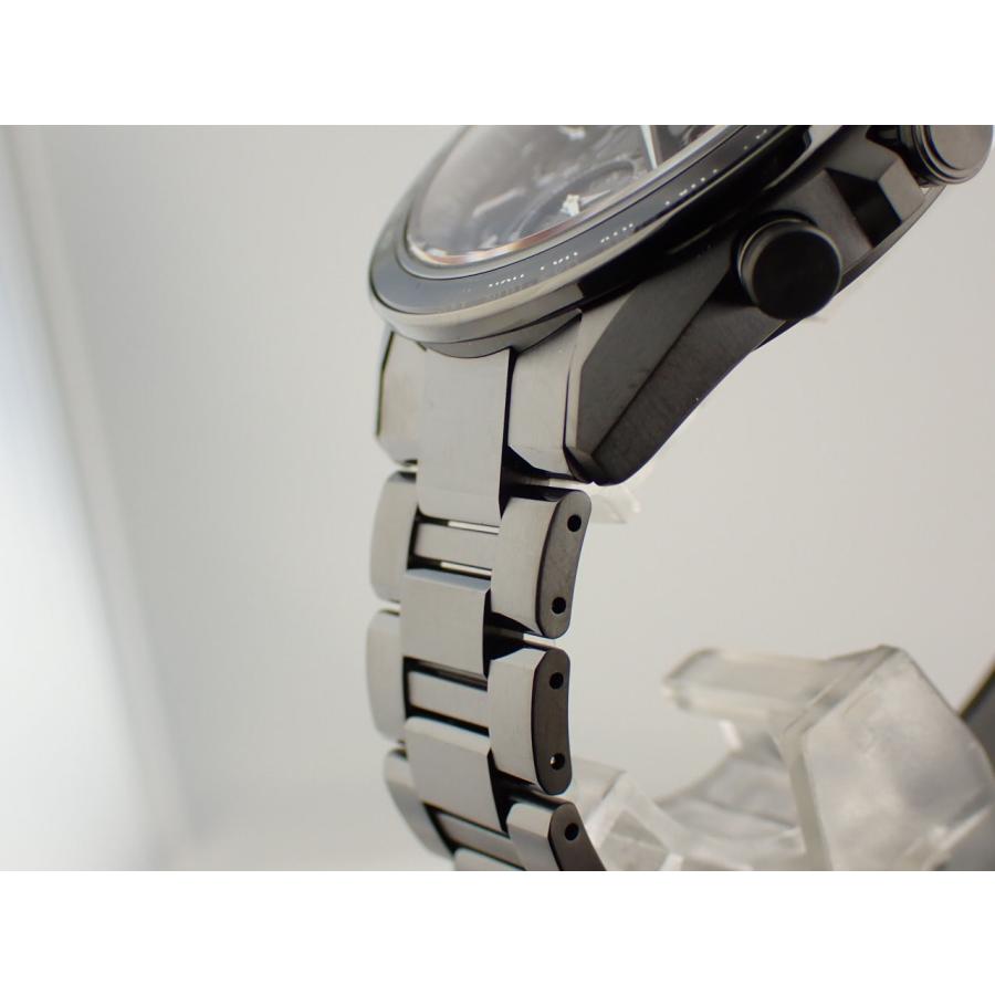 シチズン アテッサ アクトライン ブラックラインシリーズ メンズ CC4055-65E(F950-0029S01)新品 | ATTESA（CITIZEN） | 03