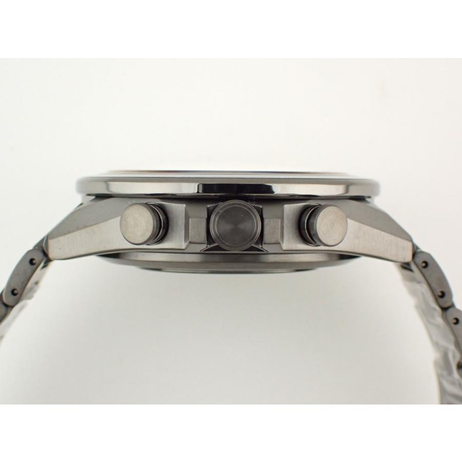 シチズン アテッサ アクトライン ブラックラインシリーズ メンズ CC4055-65E(F950-0029S01)新品 | ATTESA（CITIZEN） | 04