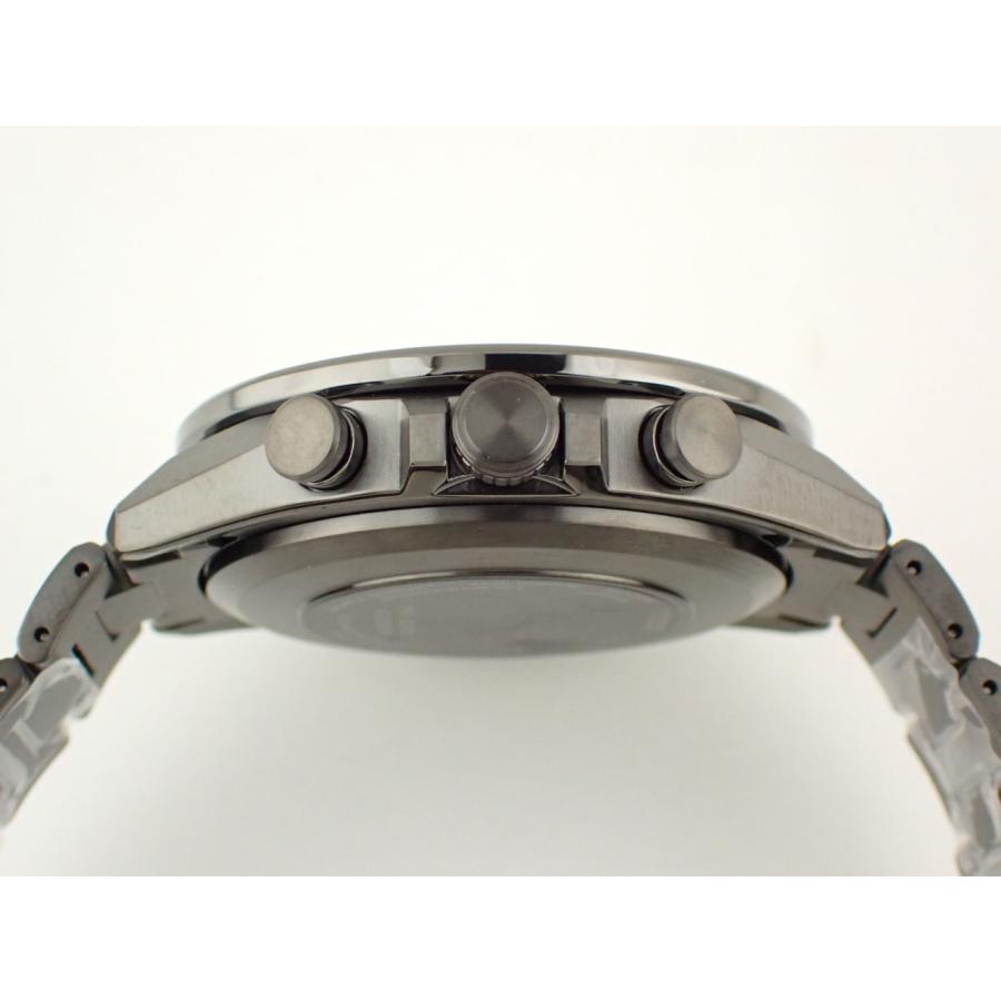 シチズン アテッサ アクトライン ブラックラインシリーズ メンズ CC4055-65E(F950-0029S01)新品 | ATTESA（CITIZEN） | 05