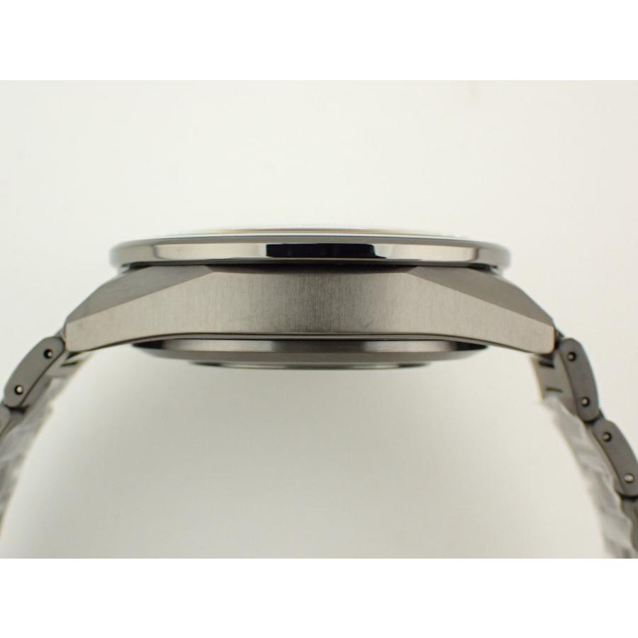 シチズン アテッサ アクトライン ブラックラインシリーズ メンズ CC4055-65E(F950-0029S01)新品 | ATTESA（CITIZEN） | 06