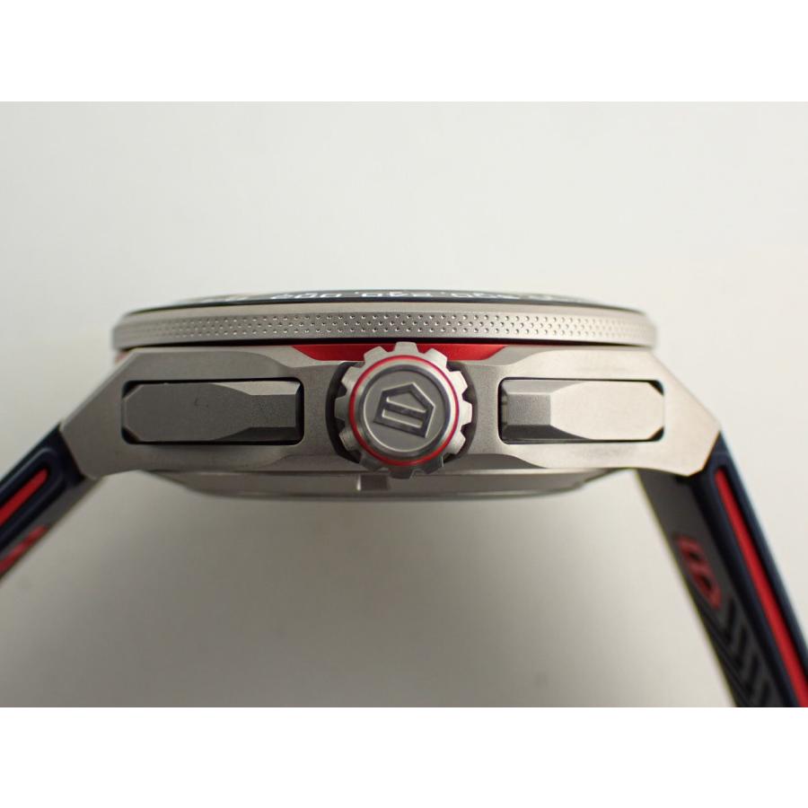 タグホイヤー フォーミュラ1 クロノグラフ×オラクル・レッドブル・レーシング CBZ2080.FT8091 新品 | TAG HEUER | 04