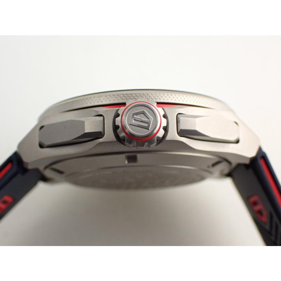 タグホイヤー フォーミュラ1 クロノグラフ×オラクル・レッドブル・レーシング CBZ2080.FT8091 新品 | TAG HEUER | 05