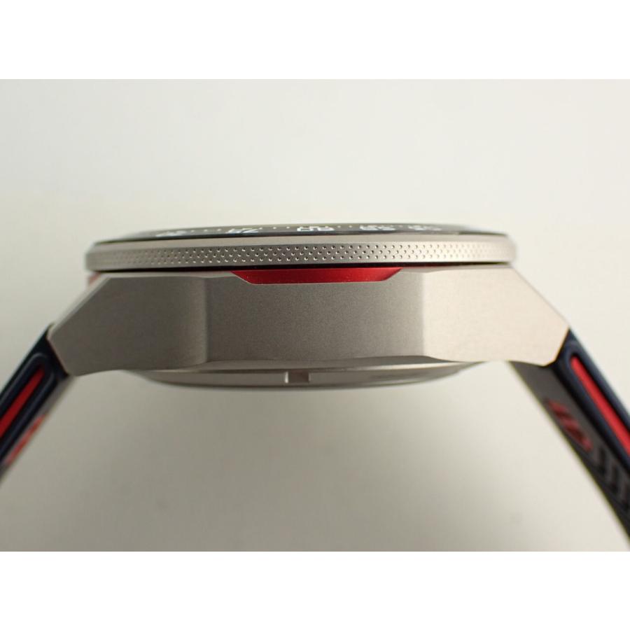 タグホイヤー フォーミュラ1 クロノグラフ×オラクル・レッドブル・レーシング CBZ2080.FT8091 新品 | TAG HEUER | 06