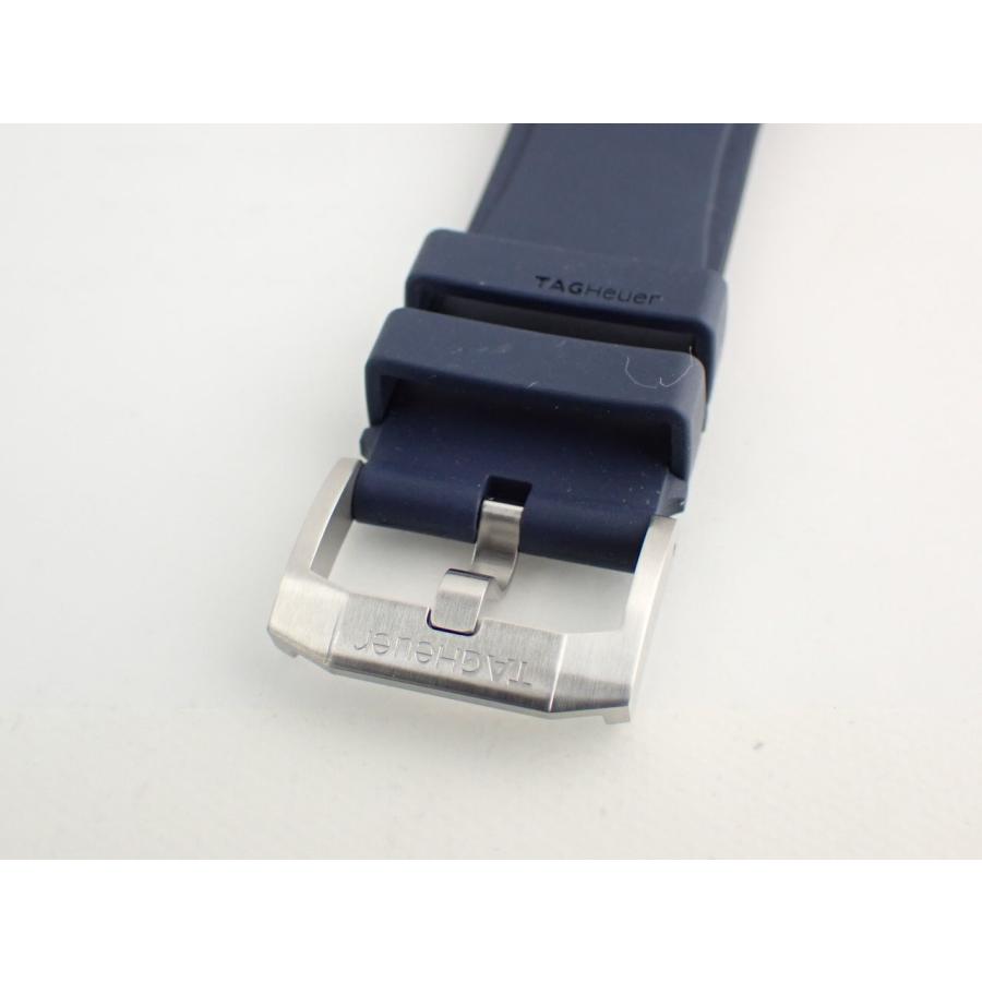 タグホイヤー フォーミュラ1 クロノグラフ×オラクル・レッドブル・レーシング CBZ2080.FT8091 新品 | TAG HEUER | 08