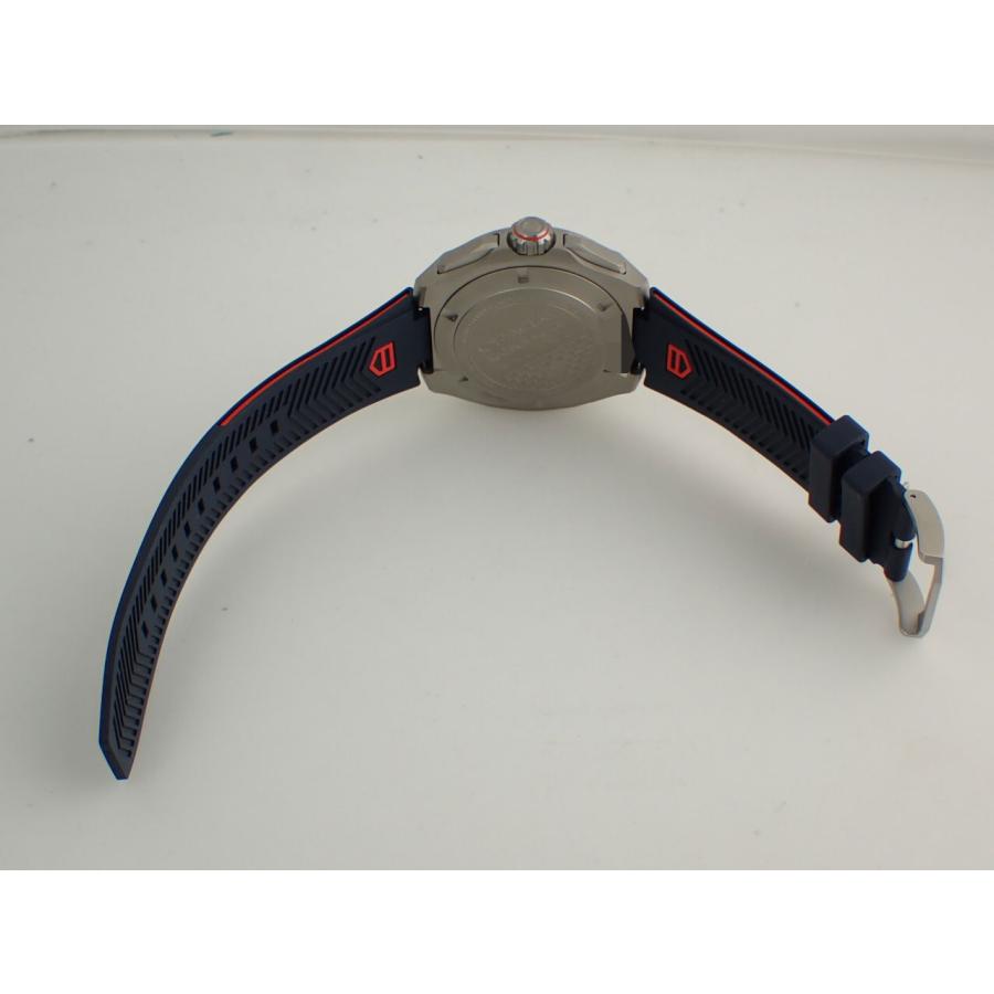 タグホイヤー フォーミュラ1 クロノグラフ×オラクル・レッドブル・レーシング CBZ2080.FT8091 新品 | TAG HEUER | 09