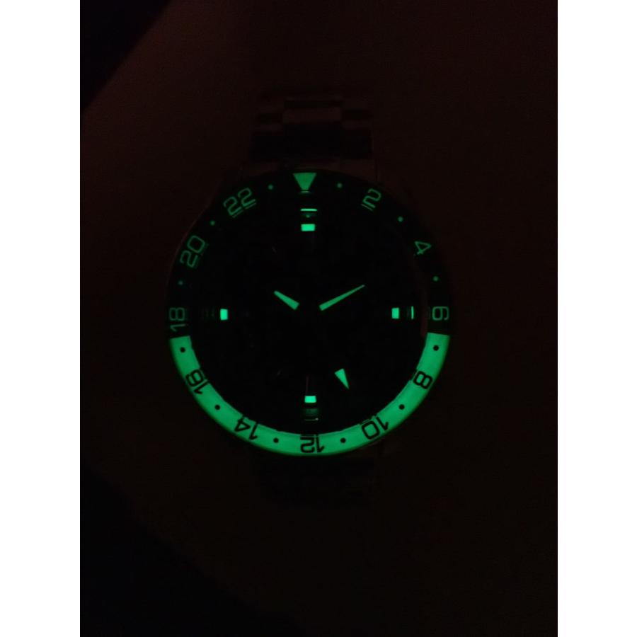 グランドセイコー スポーツコレクション スプリングドライブGMT マスターショップ限定 SBGE295(9R66-0BK0)新品 | Grand Seiko | 10