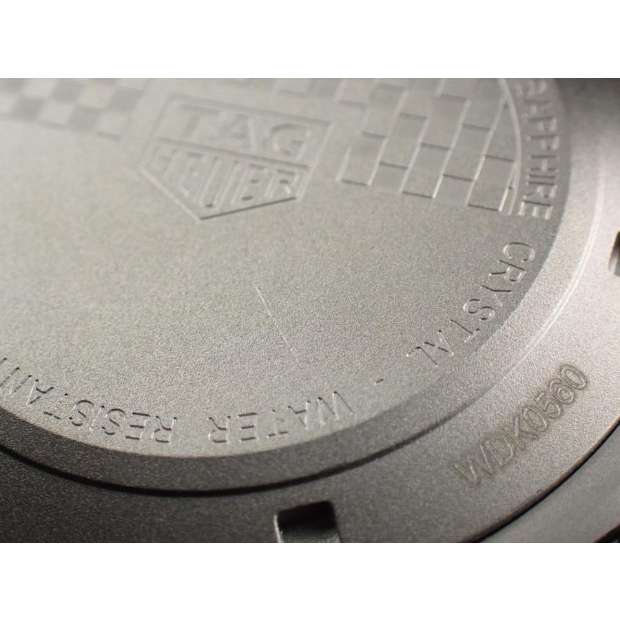 【訳有未使用】タグホイヤー フォーミュラ1 キャリバー16 クロノグラフ CBZ2082.FT8096 未使用 | フォーミュラ1 | 14