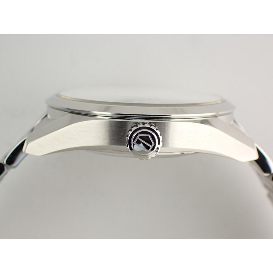 タグホイヤー カレラ キャリバー5 オートマチック ブラック WBN2110.BA0639 新品 | カレラ | 04