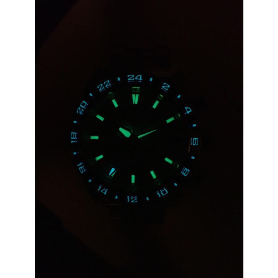 グランドセイコー スポーツコレクション スプリングドライブ クロノグラフ GMT 獅子 SBGC253(9R86-0AN0)SBGC253(9R86-0AN0) 新品 | Grand Seiko | 10