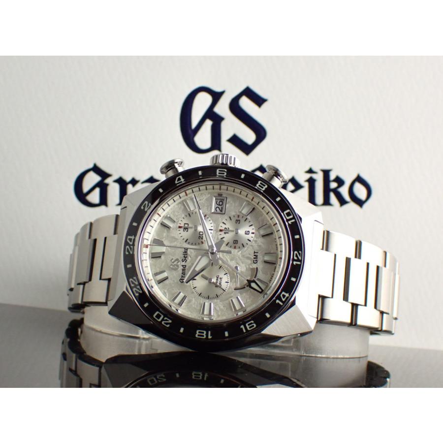 Grand Seiko グランドセイコー スポーツコレクション スプリング