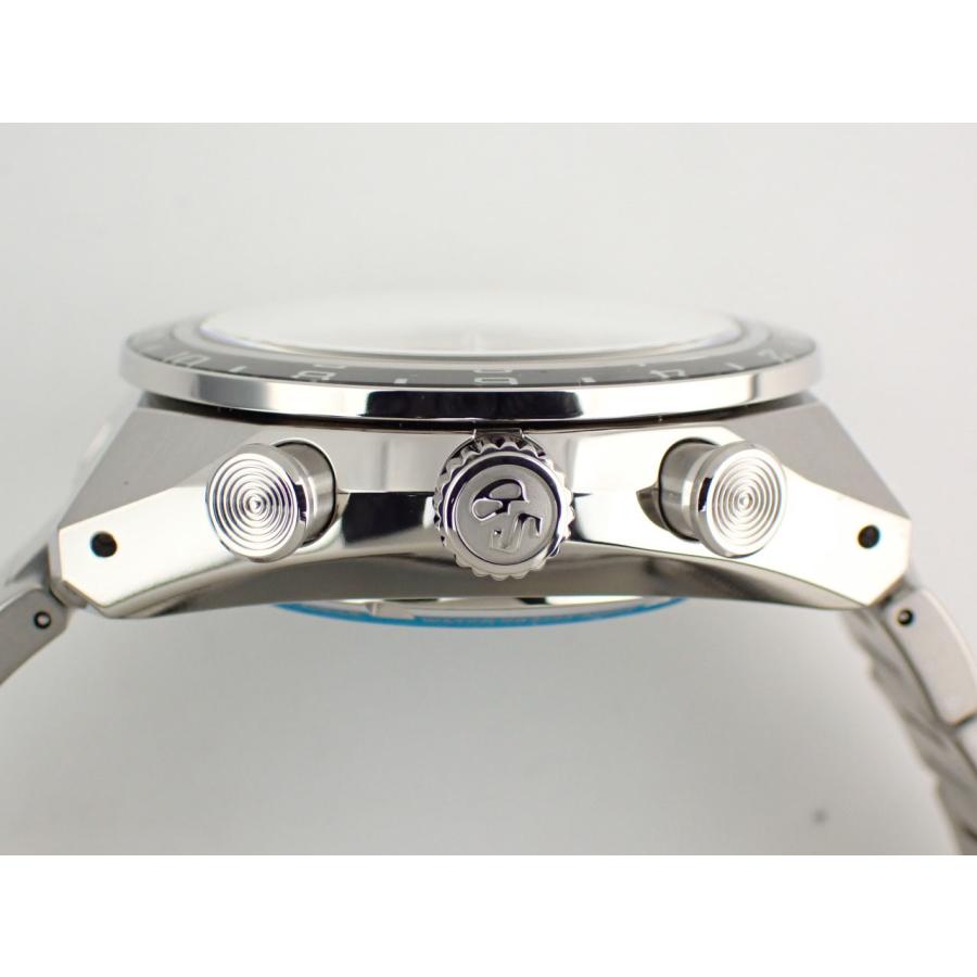 グランドセイコー スポーツコレクション スプリングドライブ クロノグラフ GMT 獅子 SBGC253(9R86-0AN0)SBGC253(9R86-0AN0) 新品 | Grand Seiko | 04