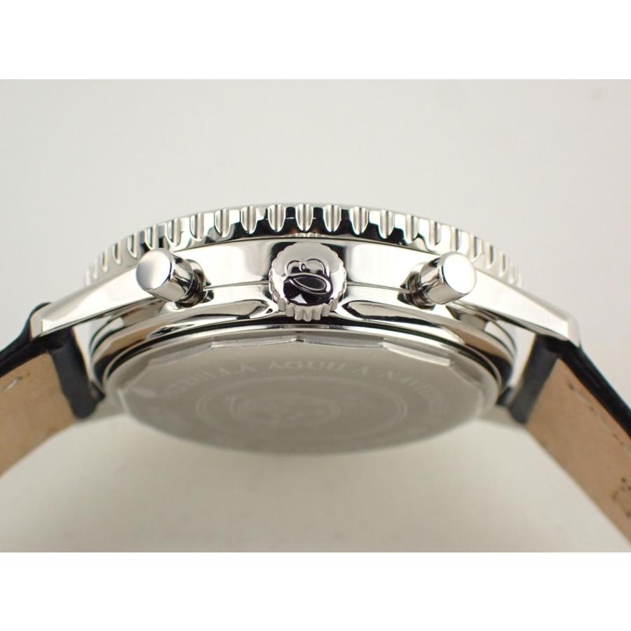 ブライトリング ナビタイマー 92 パトルーラ・アギュラ 数量限定 A30022(A302CAGLBA)新品仕上げ済 | ナビタイマー | 05