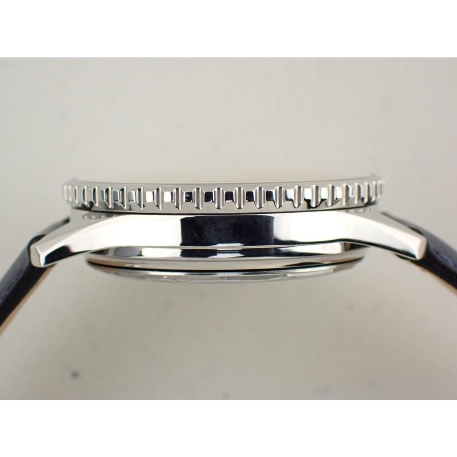 ブライトリング ナビタイマー 92 パトルーラ・アギュラ 数量限定 A30022(A302CAGLBA)新品仕上げ済 | ナビタイマー | 06