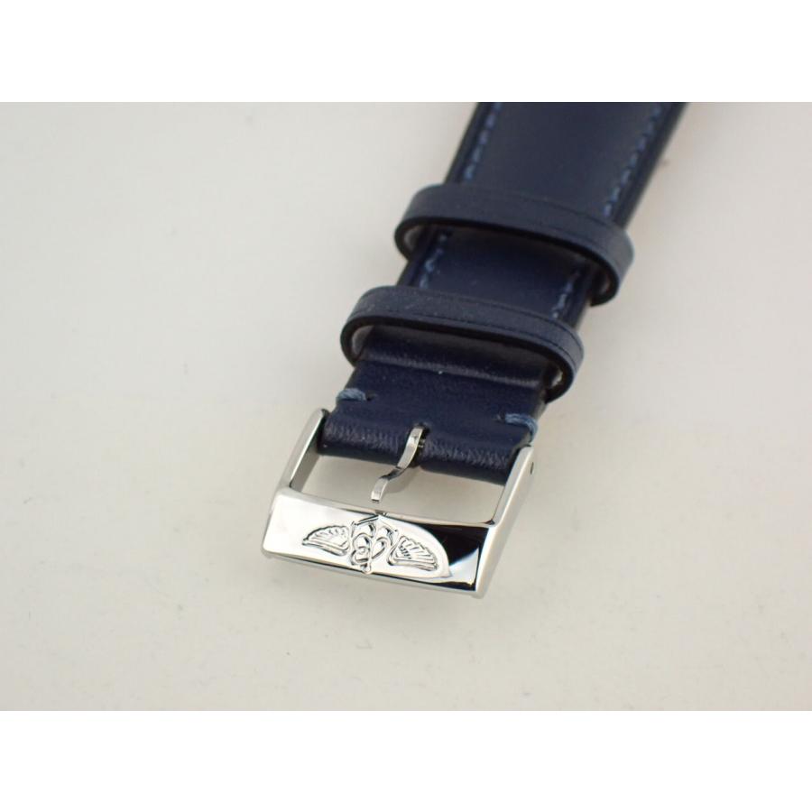 ブライトリング ナビタイマー 92 パトルーラ・アギュラ 数量限定 A30022(A302CAGLBA)新品仕上げ済 | ナビタイマー | 08