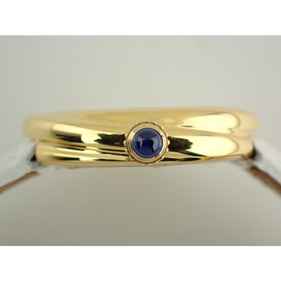カルティエ マスト トリニティ ウォッチ ヴェルメイユ W1010744 新品仕上げ済 | Cartier | 04