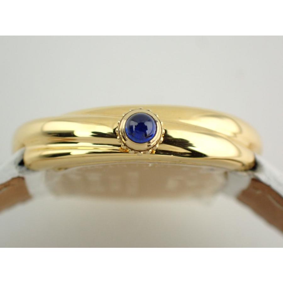 カルティエ マスト トリニティ ウォッチ ヴェルメイユ W1010744 新品仕上げ済 | Cartier | 05