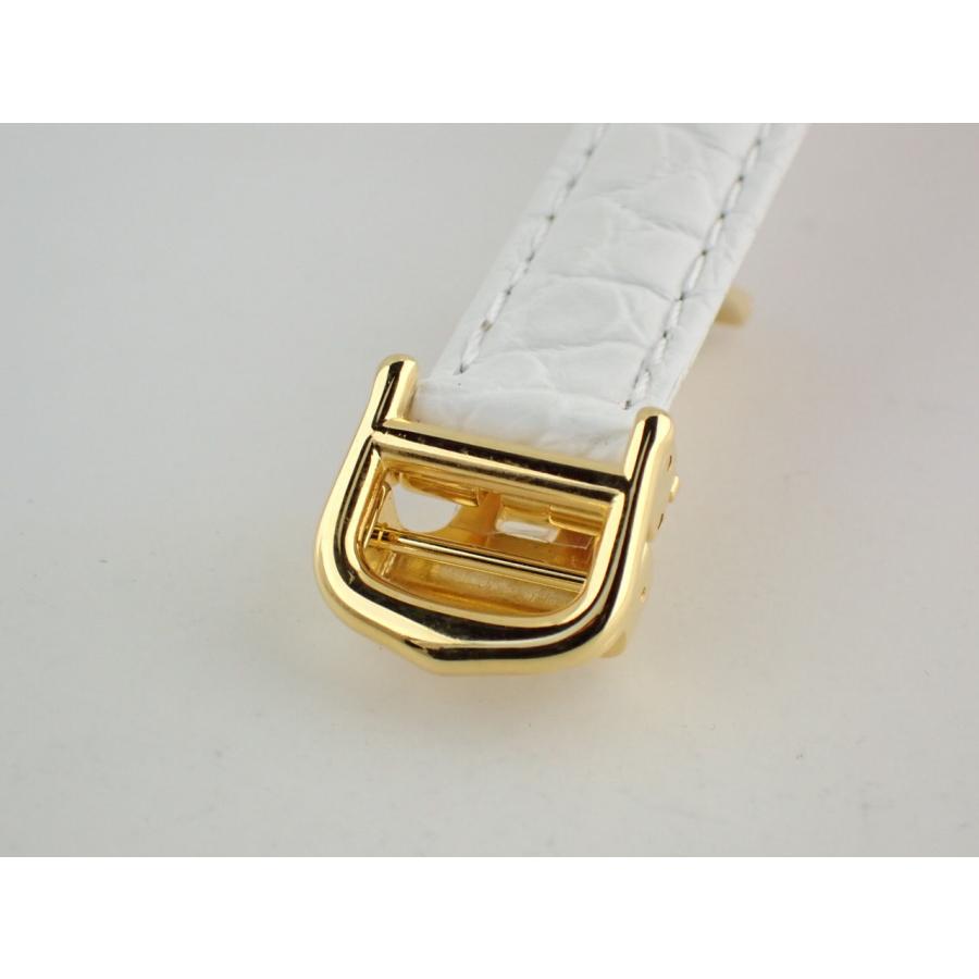 カルティエ マスト トリニティ ウォッチ ヴェルメイユ W1010744 新品仕上げ済 | Cartier | 08