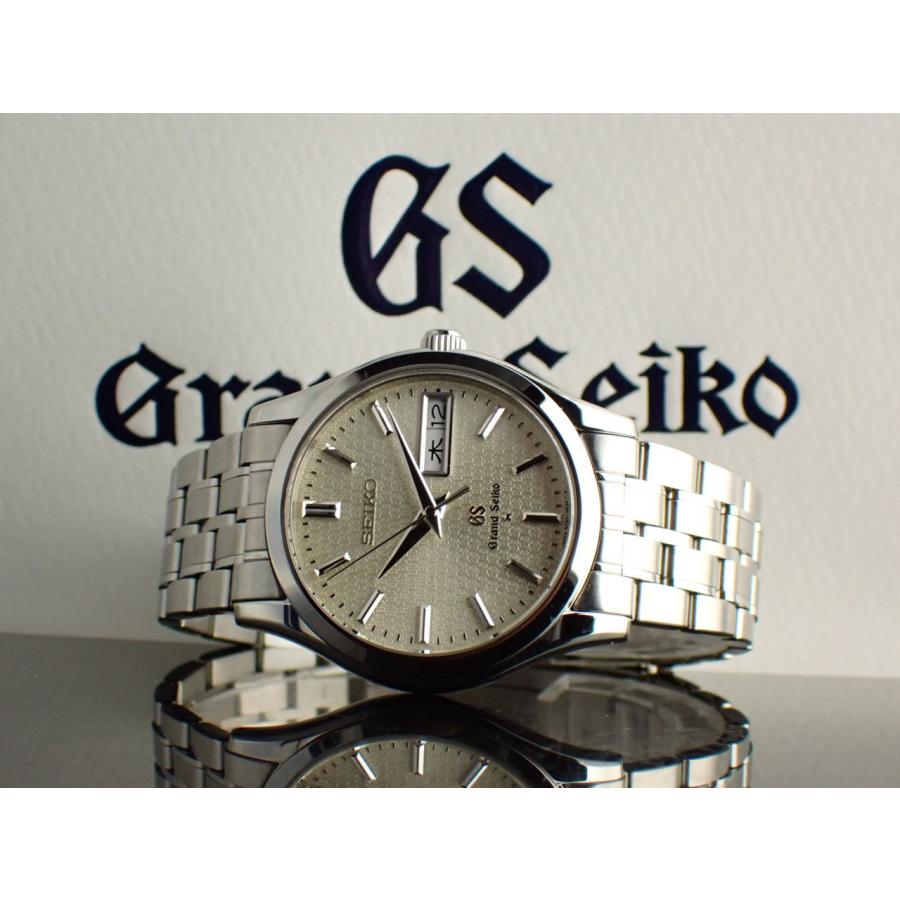 Grand Seiko グランドセイコー 9Fクォーツ ブランド誕生40周年記念