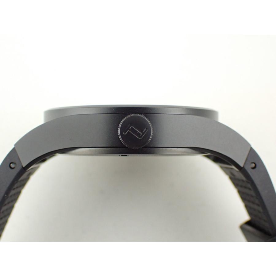 ポルシェデザイン 1919 デイトタイマー エタニティブラックエディション 6020.3.02.003.06.2 未使用 |  | 04