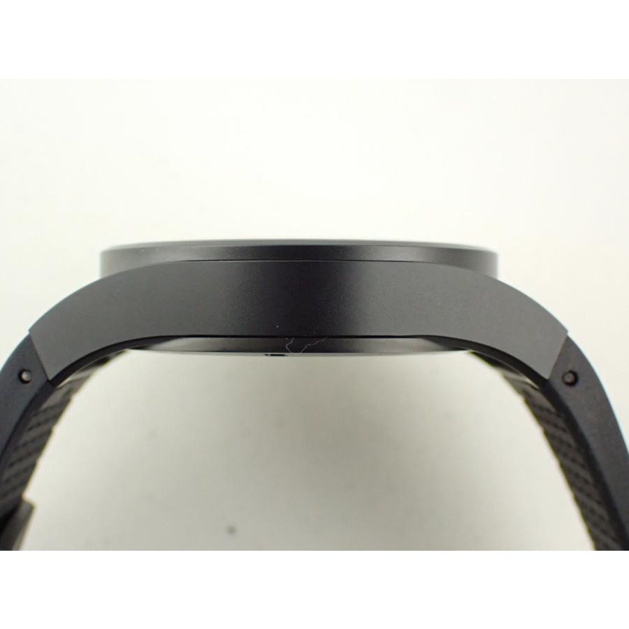 ポルシェデザイン 1919 デイトタイマー エタニティブラックエディション 6020.3.02.003.06.2 未使用 |  | 06