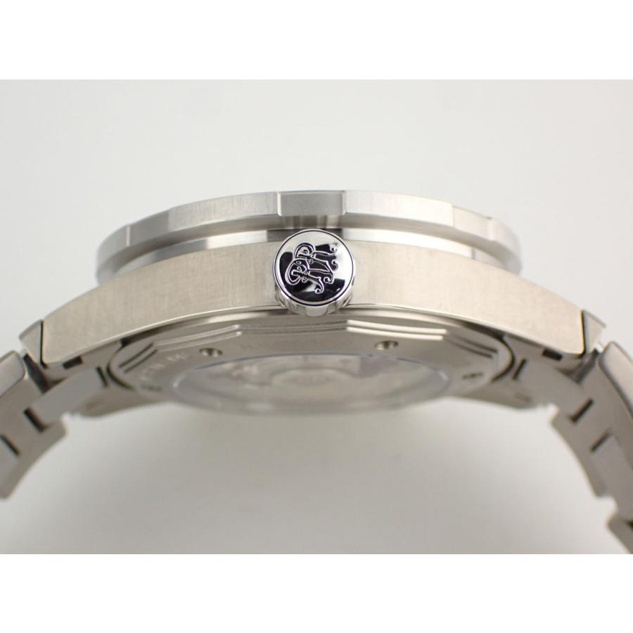 ボールウォッチ ロードマスター パイロット GMT 数量限定 チタン メンズ DG3038A-S1CJ-BK 中古美品 | BALL Watch | 05