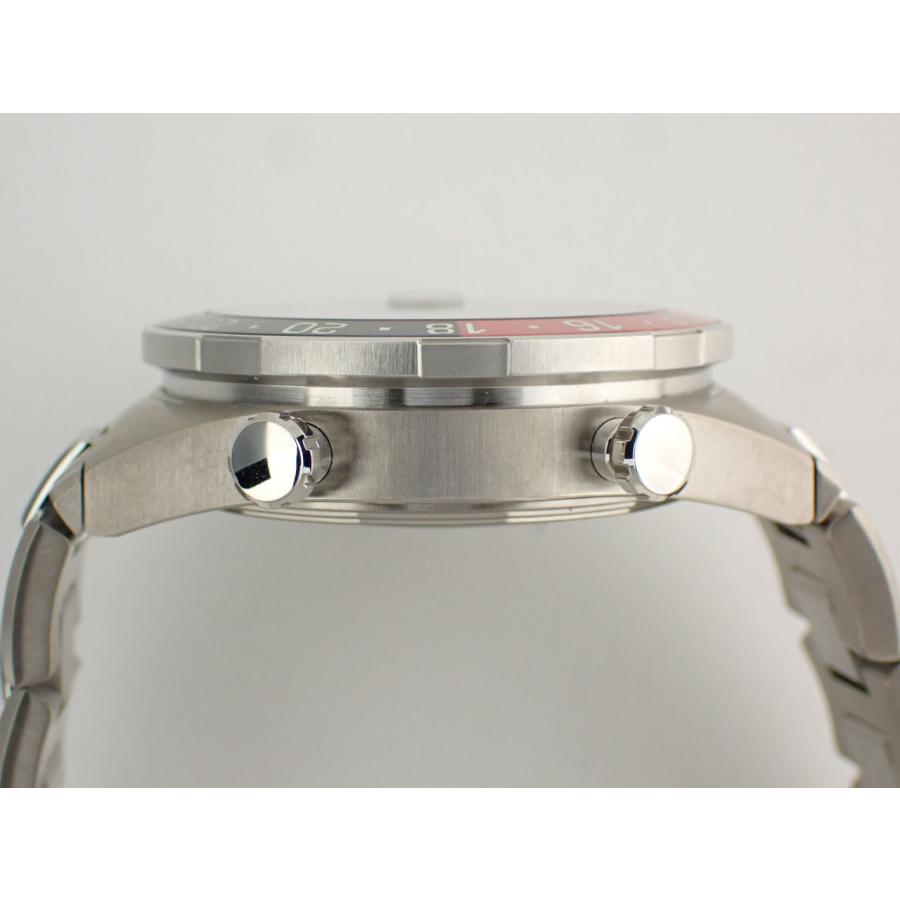 ボールウォッチ ロードマスター パイロット GMT 数量限定 チタン メンズ DG3038A-S1CJ-BK 中古美品 | BALL Watch | 06