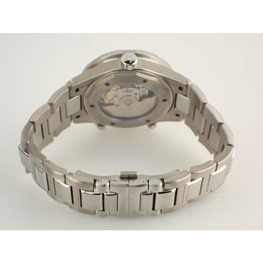 ボールウォッチ ロードマスター パイロット GMT 数量限定 チタン メンズ DG3038A-S1CJ-BK 中古美品 | BALL Watch | 09