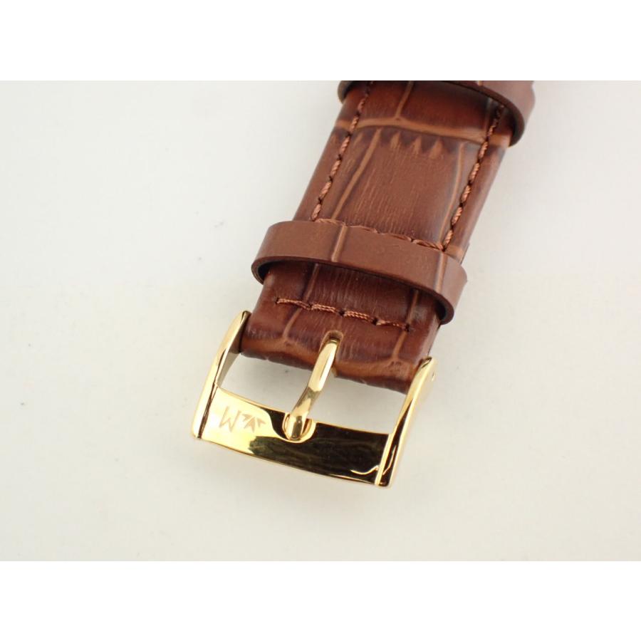 CORUM（コルム） アドミラルズカップ 18Kゴールド 自動巻きクロノ